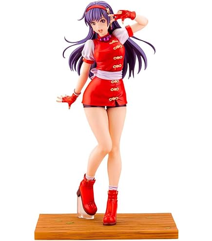 Amazon | コトブキヤ かのこん フォー・リーヴス 源 ちずる 1/5